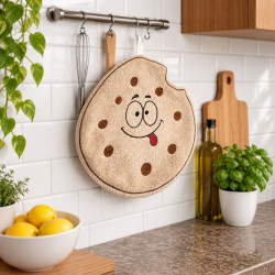 Кухненска хавлиена кърпа Cookie